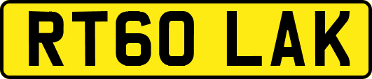 RT60LAK