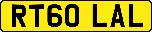 RT60LAL