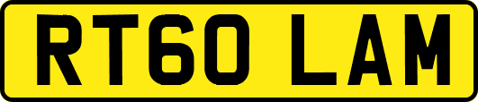 RT60LAM