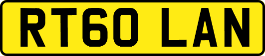 RT60LAN