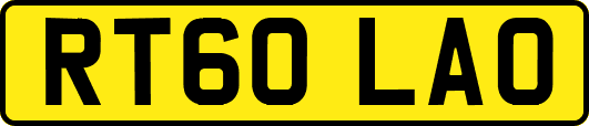 RT60LAO
