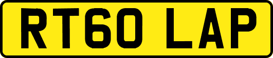 RT60LAP