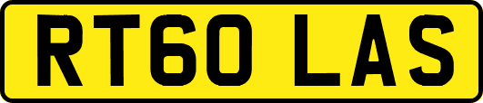 RT60LAS