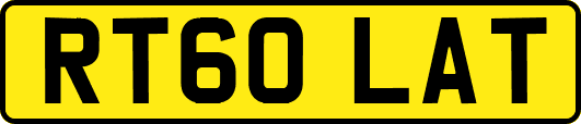 RT60LAT