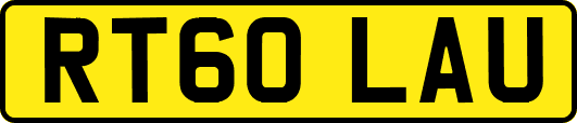 RT60LAU