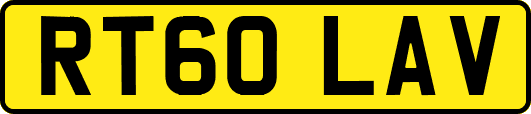 RT60LAV