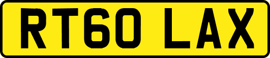 RT60LAX
