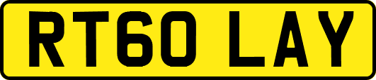 RT60LAY