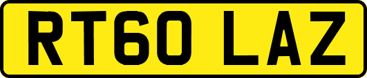 RT60LAZ
