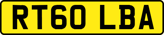 RT60LBA