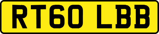 RT60LBB