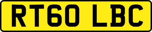 RT60LBC