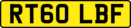RT60LBF