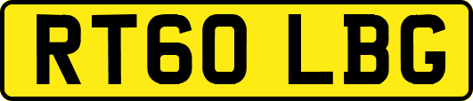 RT60LBG