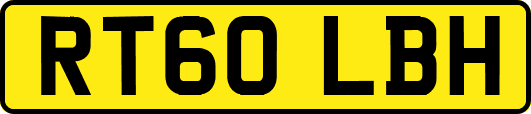 RT60LBH