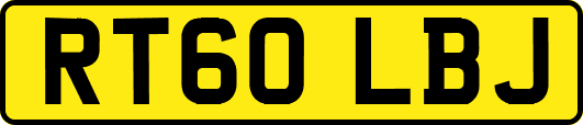 RT60LBJ