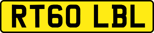RT60LBL