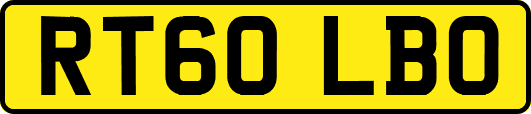 RT60LBO