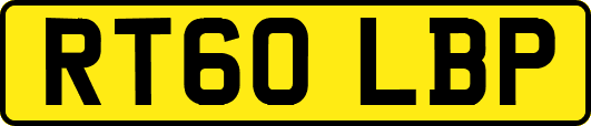 RT60LBP