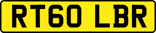 RT60LBR