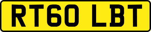 RT60LBT