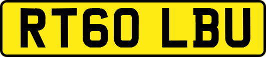 RT60LBU