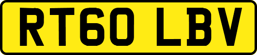 RT60LBV
