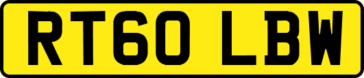RT60LBW