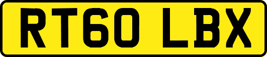 RT60LBX
