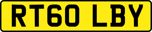 RT60LBY