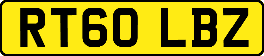 RT60LBZ