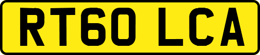 RT60LCA
