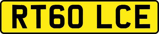 RT60LCE