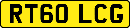 RT60LCG
