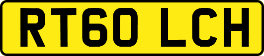 RT60LCH
