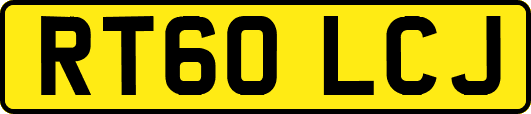 RT60LCJ