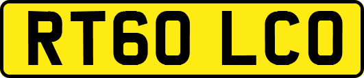 RT60LCO