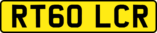 RT60LCR