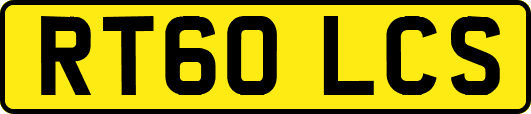 RT60LCS