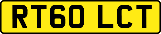 RT60LCT