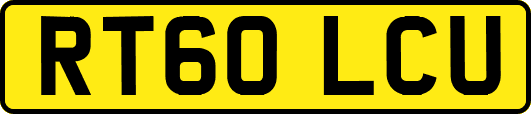 RT60LCU