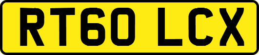 RT60LCX