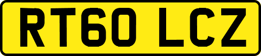 RT60LCZ