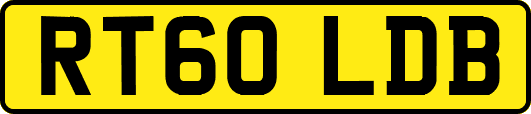 RT60LDB