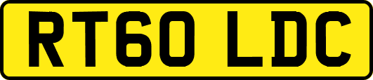 RT60LDC