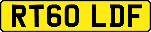 RT60LDF