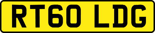 RT60LDG