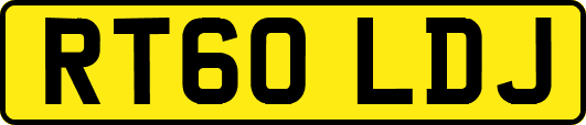RT60LDJ