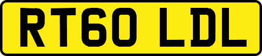 RT60LDL