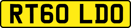 RT60LDO